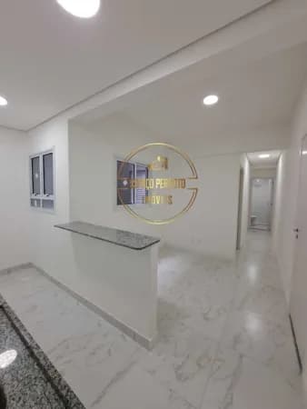Apartamento em São Paulo - Mooca