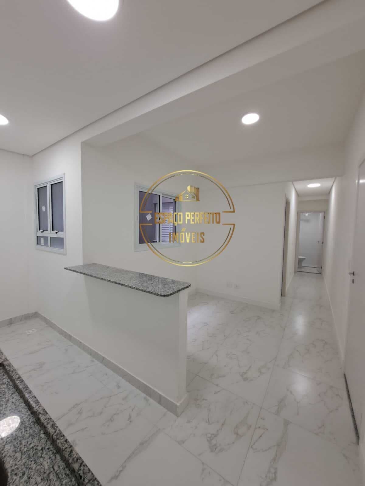 Apartamento em São Paulo - Mooca