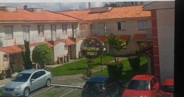 Casa de Condomínio em São Paulo - Jardim Guairaca