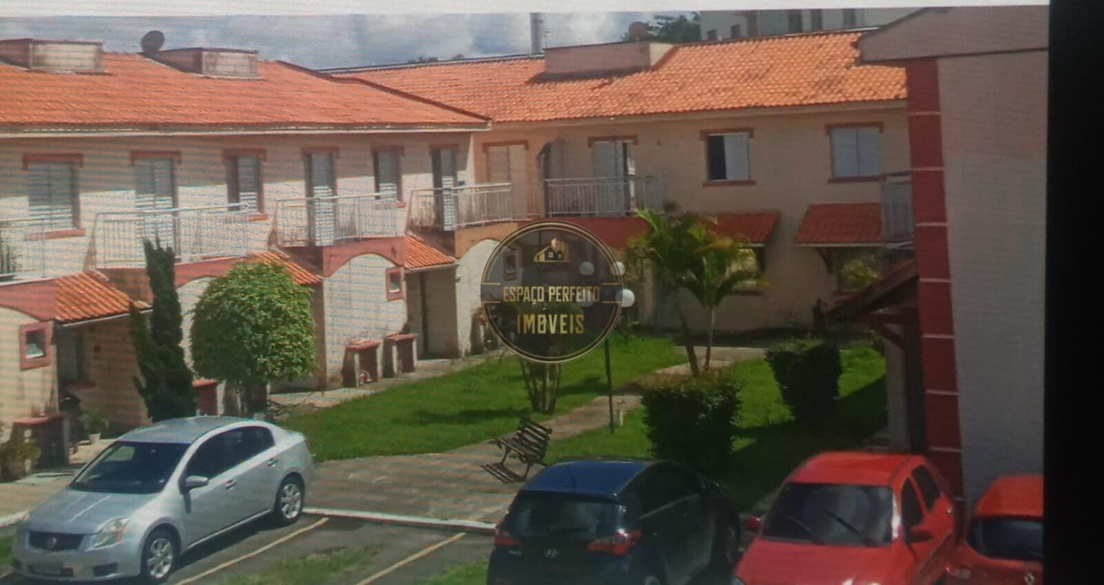 Casa de Condomínio em São Paulo - Jardim Guairaca