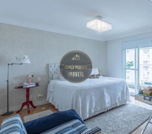 Apartamento à venda no bairro Mooca - São Paulo/SP