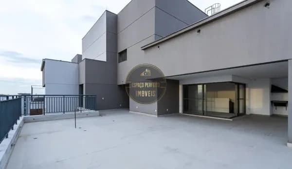 Apartamento em São Paulo - Mooca