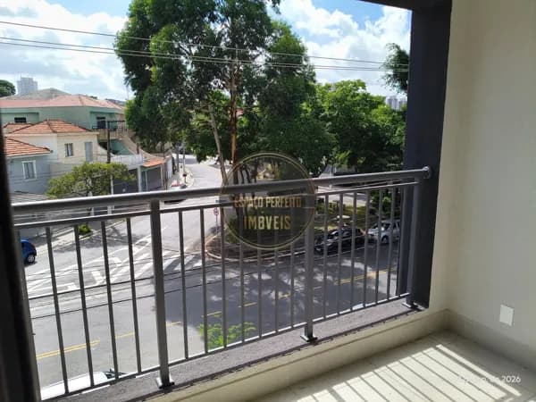 Apartamento Studio em Mooca, São Paulo/SP