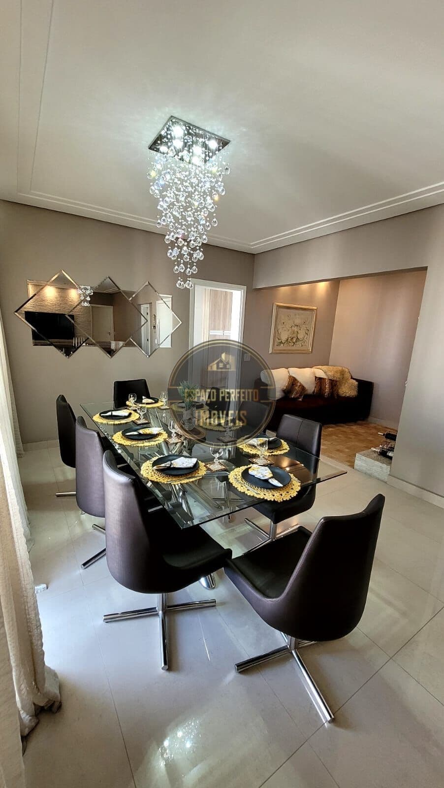 Apartamento em Mooca, São Paulo/SP