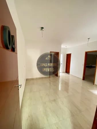 Apartamento em São Paulo - Vila Antonina
