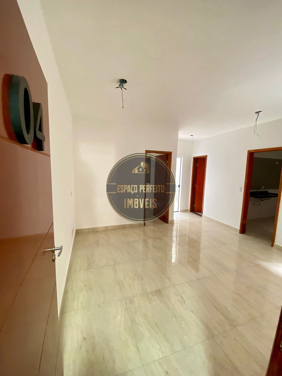 Apartamento em São Paulo - Vila Antonina