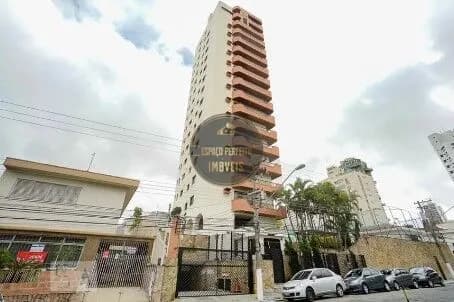 ✨ Apartamento de 4 Dormitórios à Venda - 160m² Mooca ✨