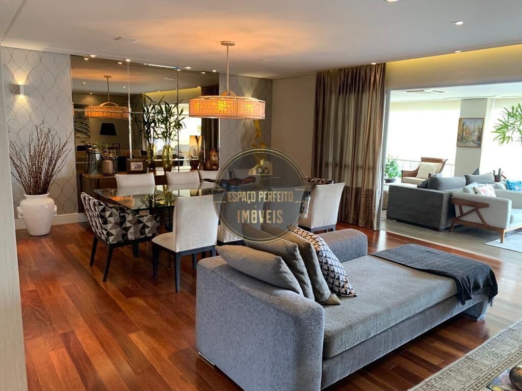 Apartamento em Parque da Mooca, São Paulo/SP