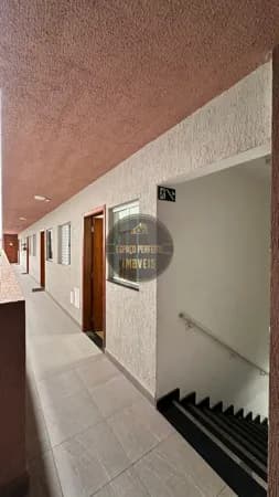 Apartamento em São Paulo - Vila Antonina