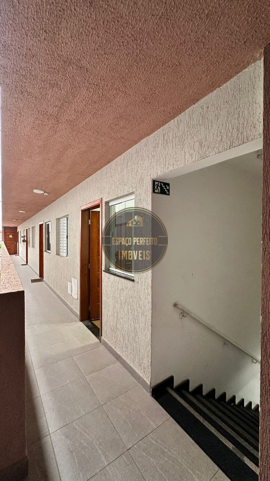 Apartamento em São Paulo - Vila Antonina