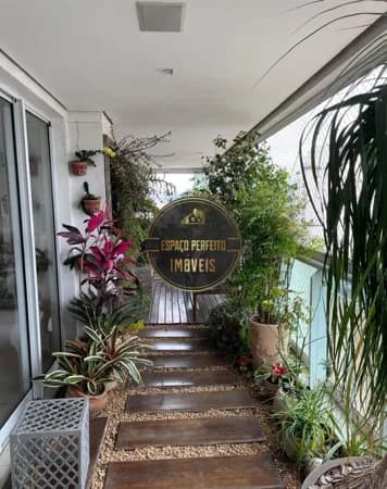 🏡 Apartamento de Alto Padrão no Grand Boulevard Parque da Mooca
