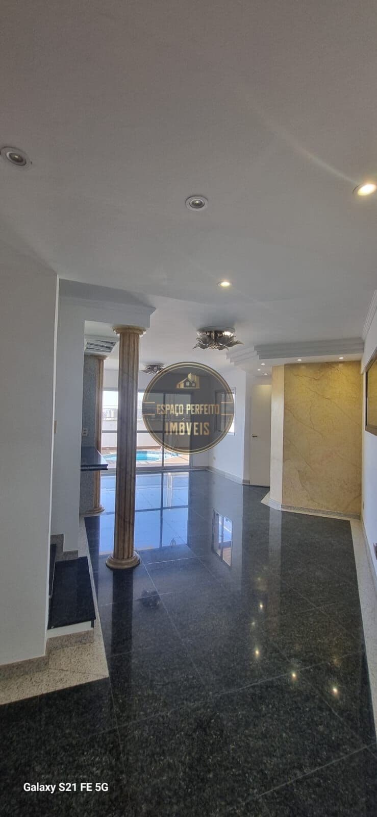 Apartamento em São Paulo - Mooca