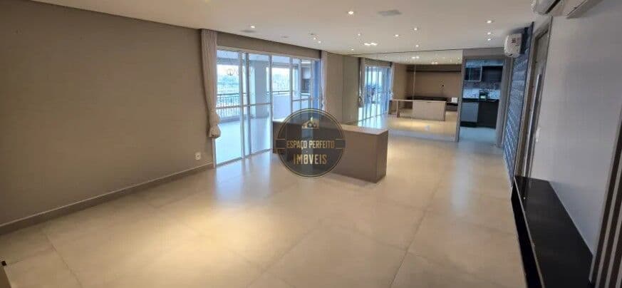 🔑 OPORTUNIDADE PADRÃO NO GALLERIA MOOCA – 210m² 4 Dormitórios