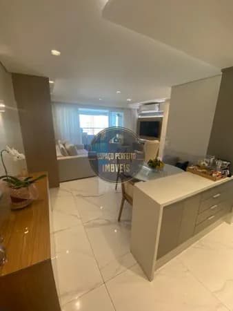 Apartamento em Alto da Moóca, São Paulo/SP