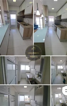 Apartamento em São Paulo - Tatuapé