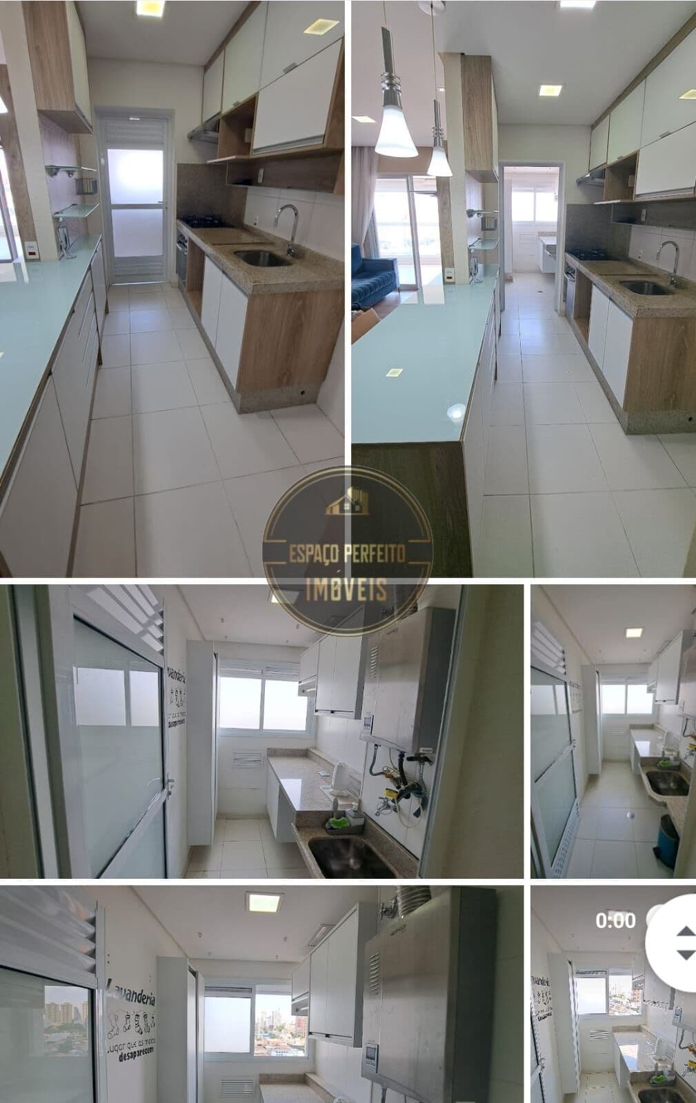 Apartamento em São Paulo - Tatuapé