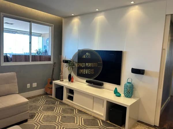 Apartamento em São Paulo - Tatuapé