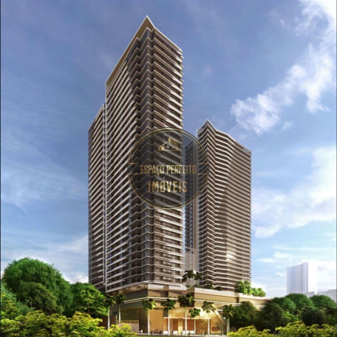 Apartamento em São Paulo - Bela Vista