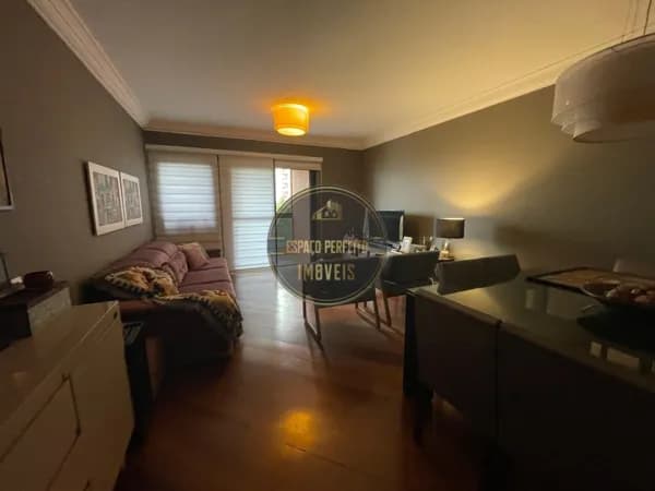 🏡 Apartamento Padrão I 136m², este imóvel oferece 3 dormitórios (1 suíte)