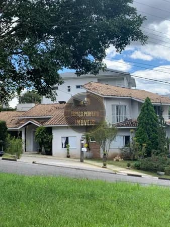 Casa em Arujá - Caputera