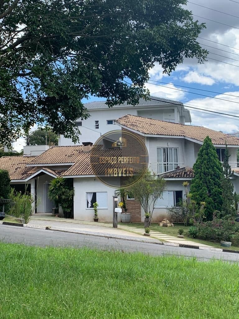 Casa em Arujá - Caputera