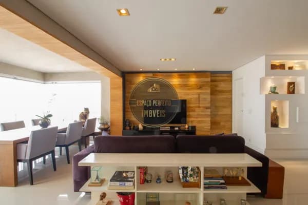 Apartamento em São Paulo - Vila Bertioga