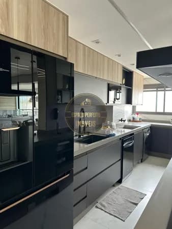 ✨ Apartamento de 115m² à Venda TATUAPÉ ✨
