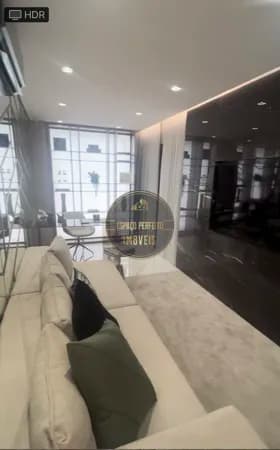 Apartamento Alto Padrão- NA PLANTA