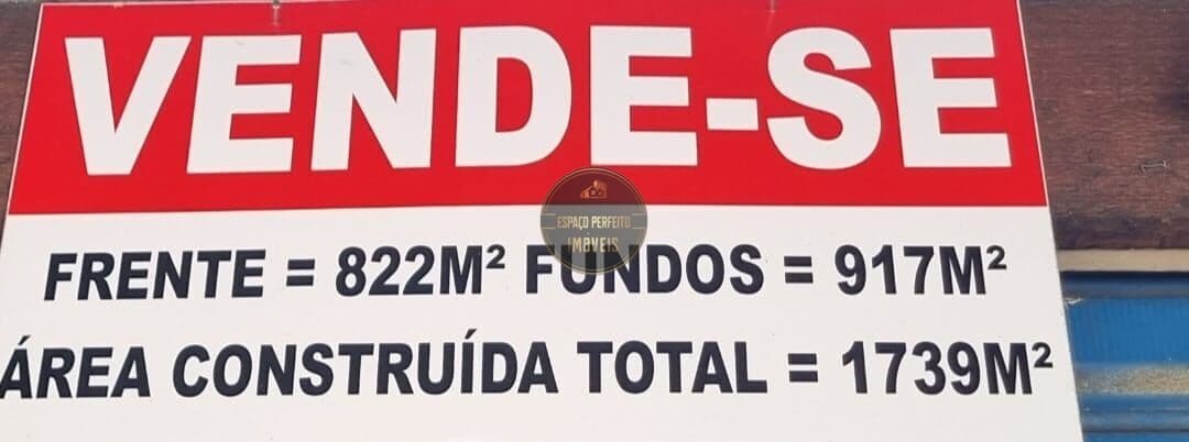 Prédio Comercial em Penha de França, São Paulo/SP