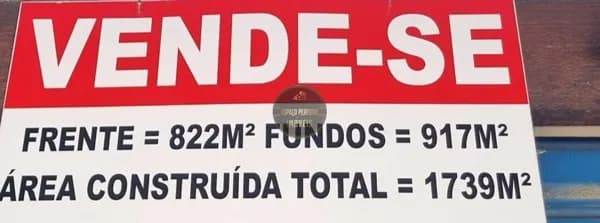 Prédio Comercial em Penha de França, São Paulo/SP