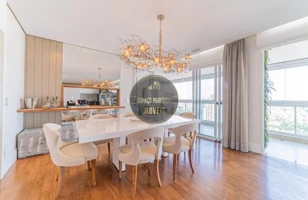 Apartamento em Parque da Mooca, São Paulo/SP
