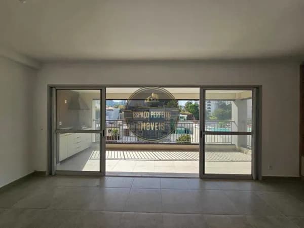 Apartamento Alto Padrão em Parque da Mooca, São Paulo/SP