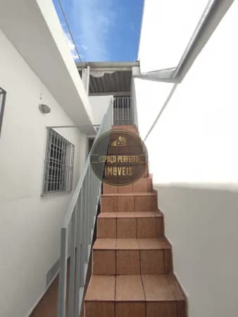 Casa em São Paulo - Mooca