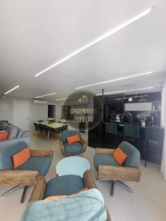 Apartamento Alto Padrão em Belenzinho, São Paulo/SP
