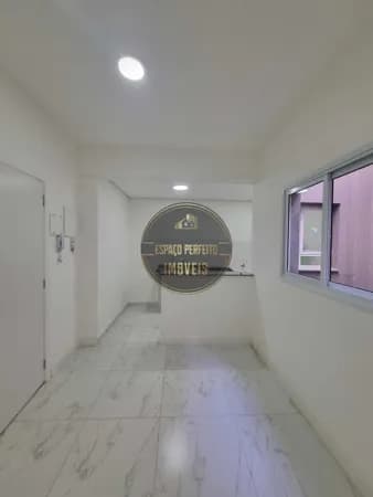 Apartamento studio no bairro Mooca, em São Paulo-SP