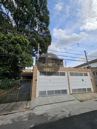 🏙️ OPORTUNIDADE IMPERDÍVEL: SOBRADO NA VILA FORMOSA! 🏙️