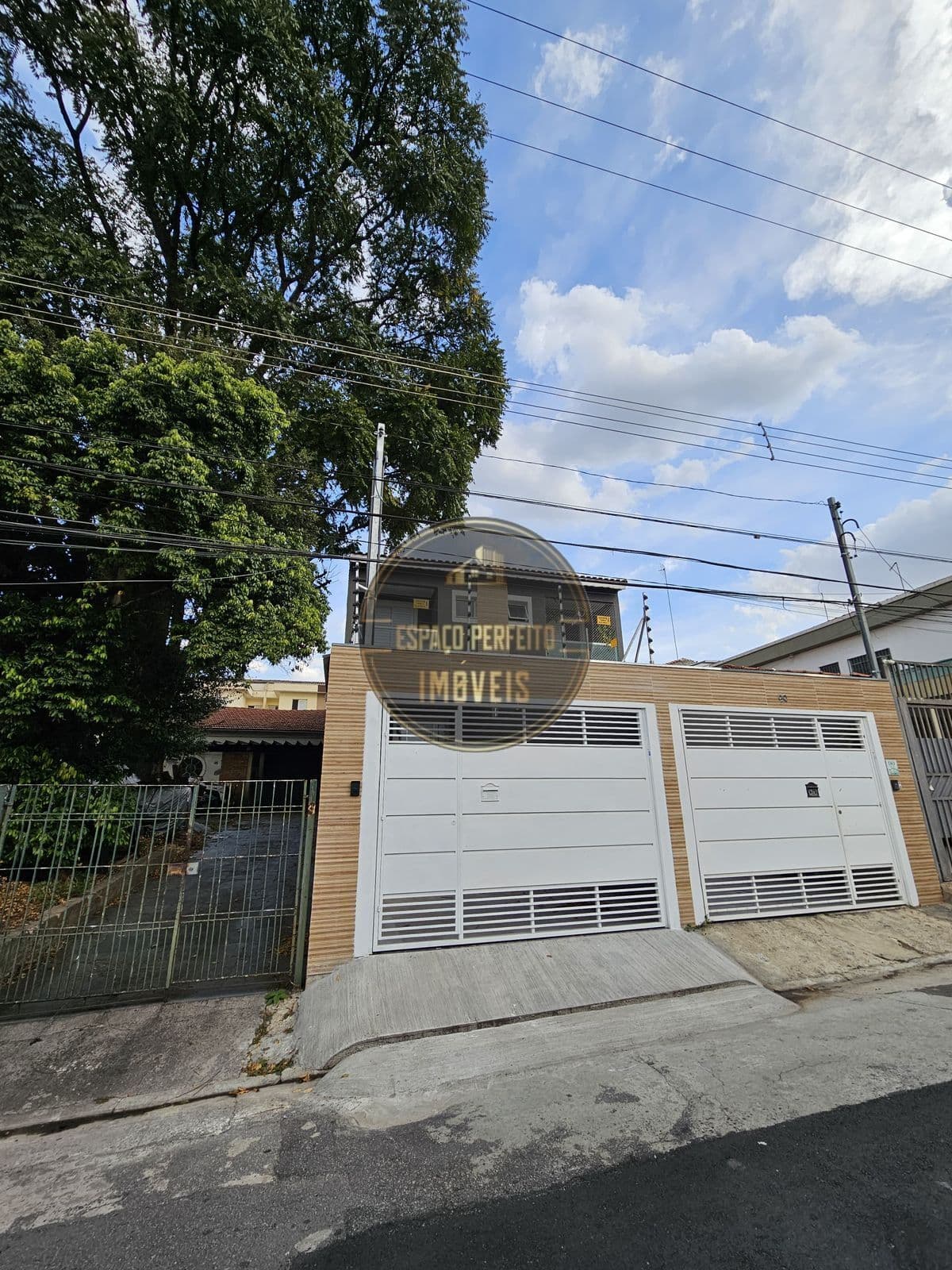 🏙️ OPORTUNIDADE IMPERDÍVEL: SOBRADO NA VILA FORMOSA! 🏙️