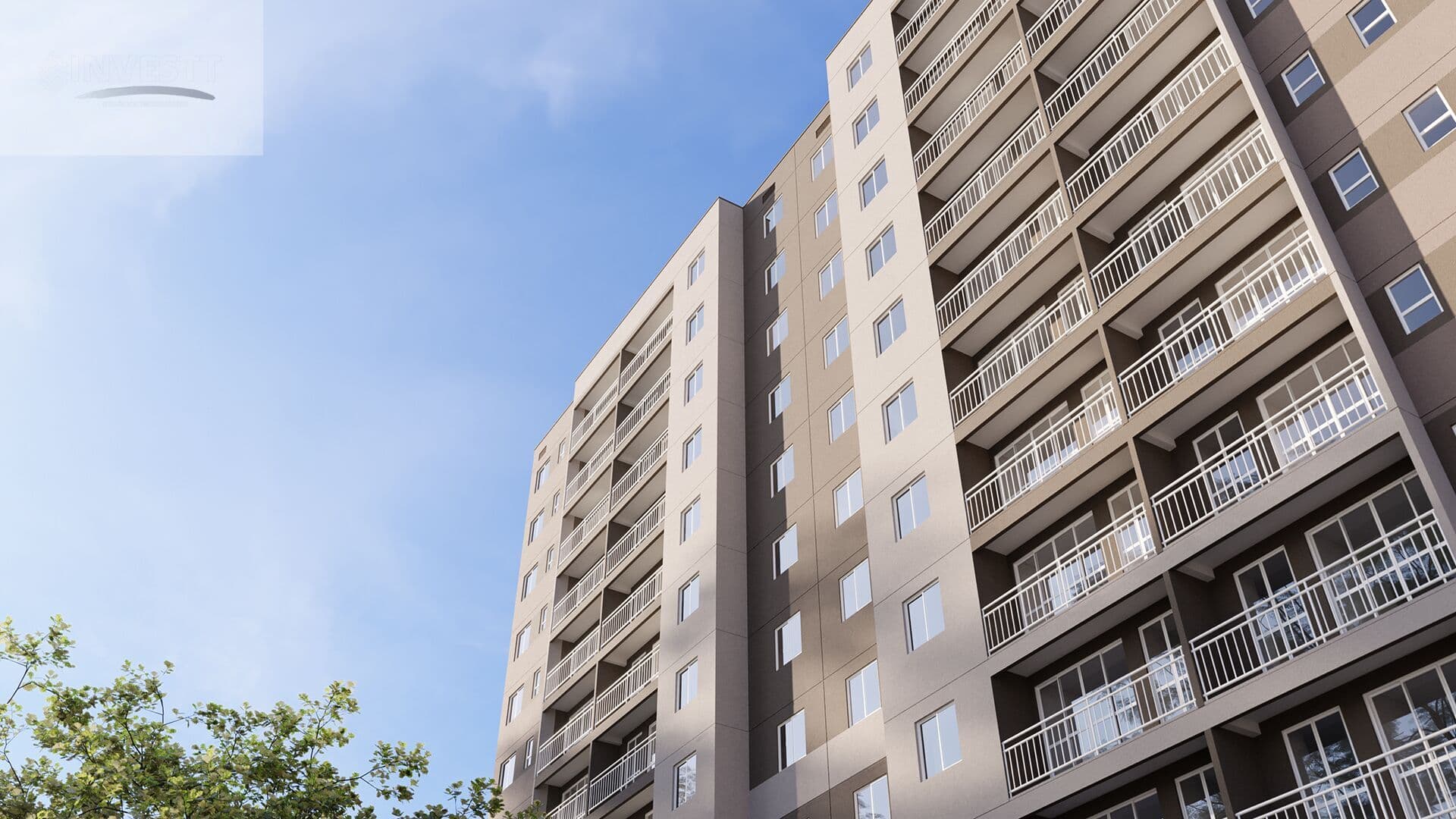 Apartamento em Passaré, Fortaleza/CE