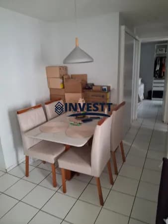 Apartamento em Passaré, Fortaleza/CE