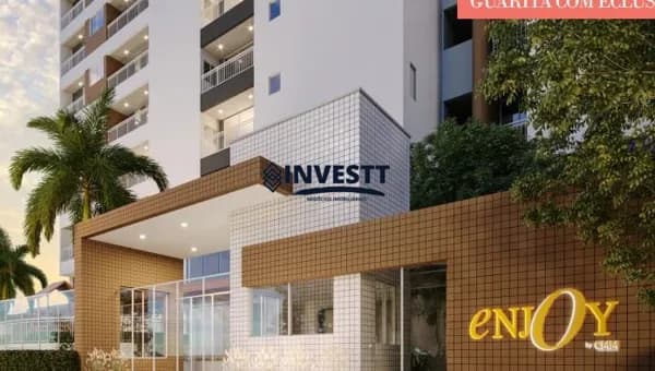 Apartamento em Messejana, Fortaleza/CE