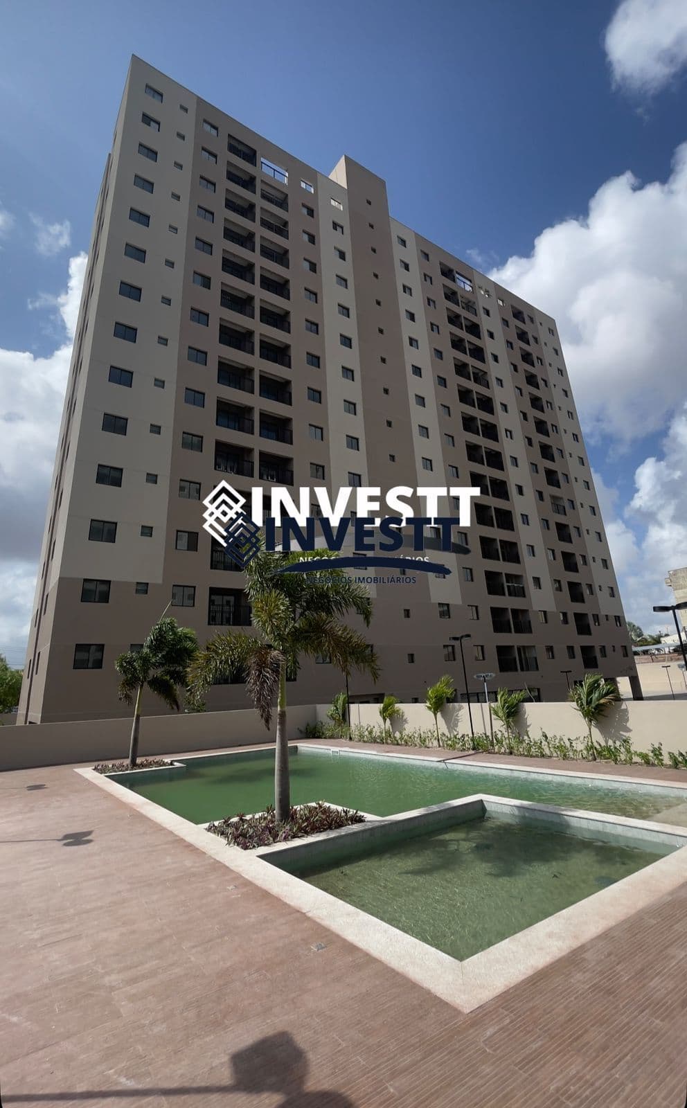 Apartamento em SAPIRANGA, Fortaleza/CE