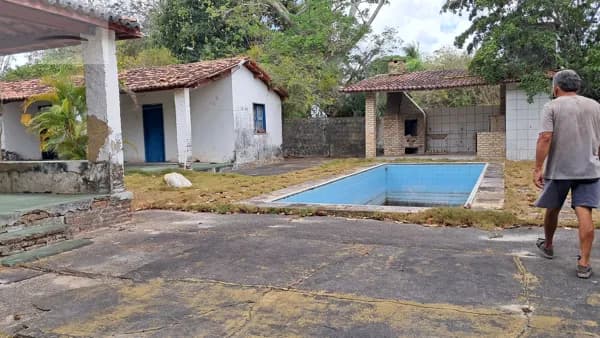 Chácara em Centro, Pacajus/CE