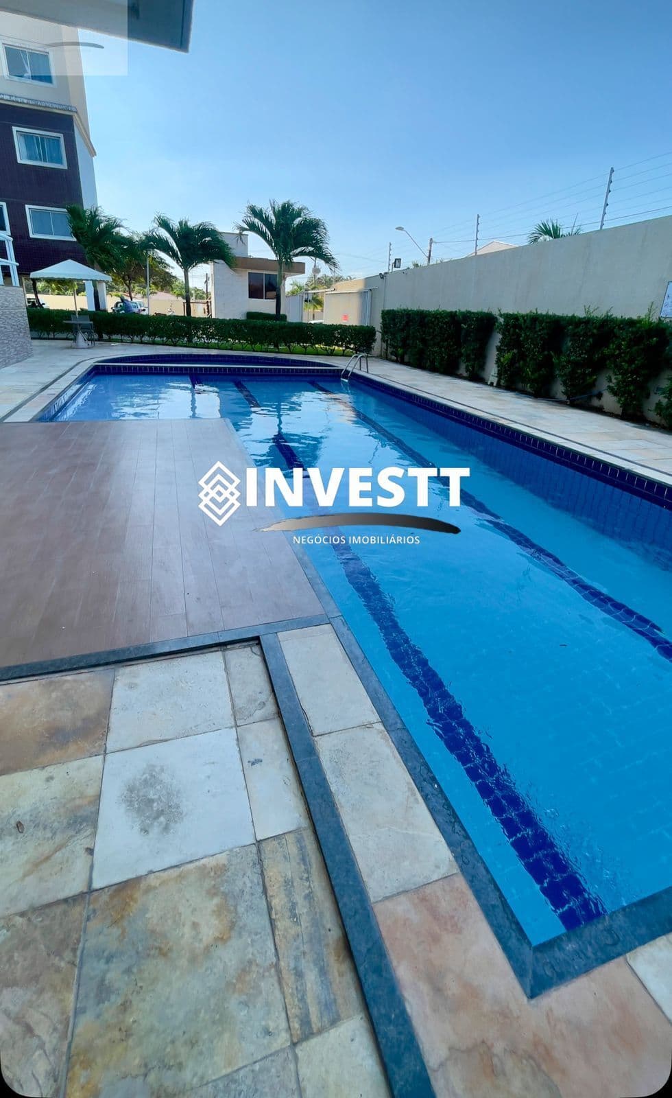 Apartamento em Fortaleza - Passaré