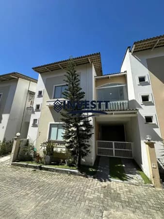 Casa Duplex em Itaperi, Fortaleza/CE