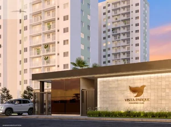 Apartamento em Passaré, Fortaleza/CE