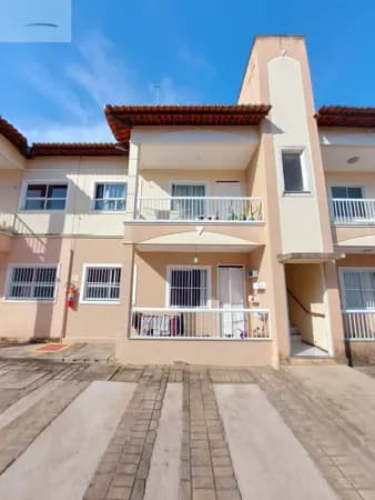 Apartamento em Fortaleza - Mondubim