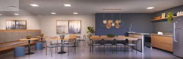 Apartamento em Benfica, Fortaleza/CE