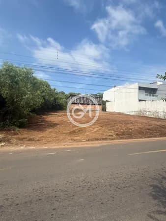 Terreno em Umbu, Santana do Livramento/RS