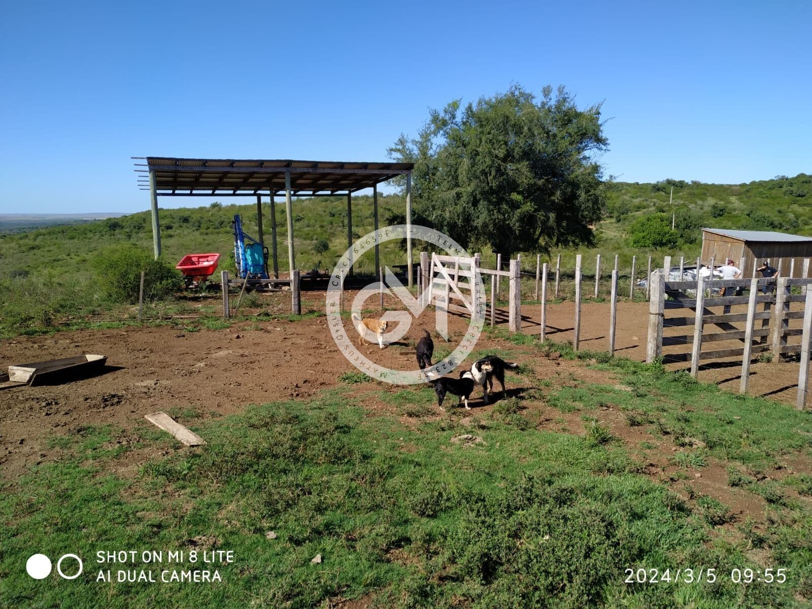 Propriedade à venda em Quaraí