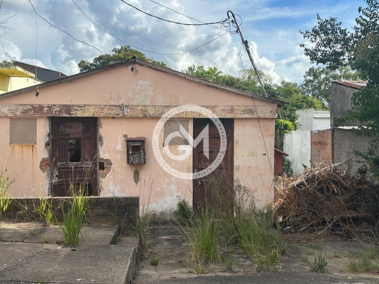 Casa em Argiles, Santana do Livramento/RS